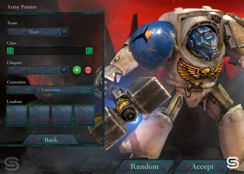 Roblox User Interface Design