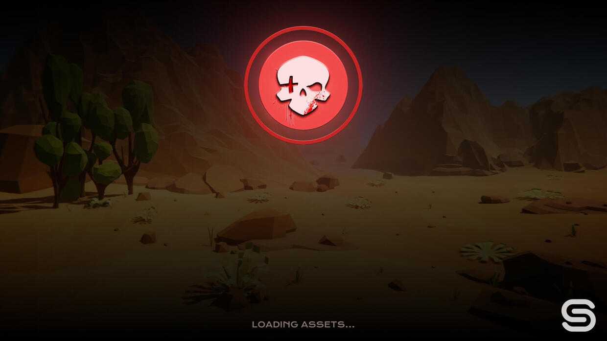 Roblox Slingers Haven Ui