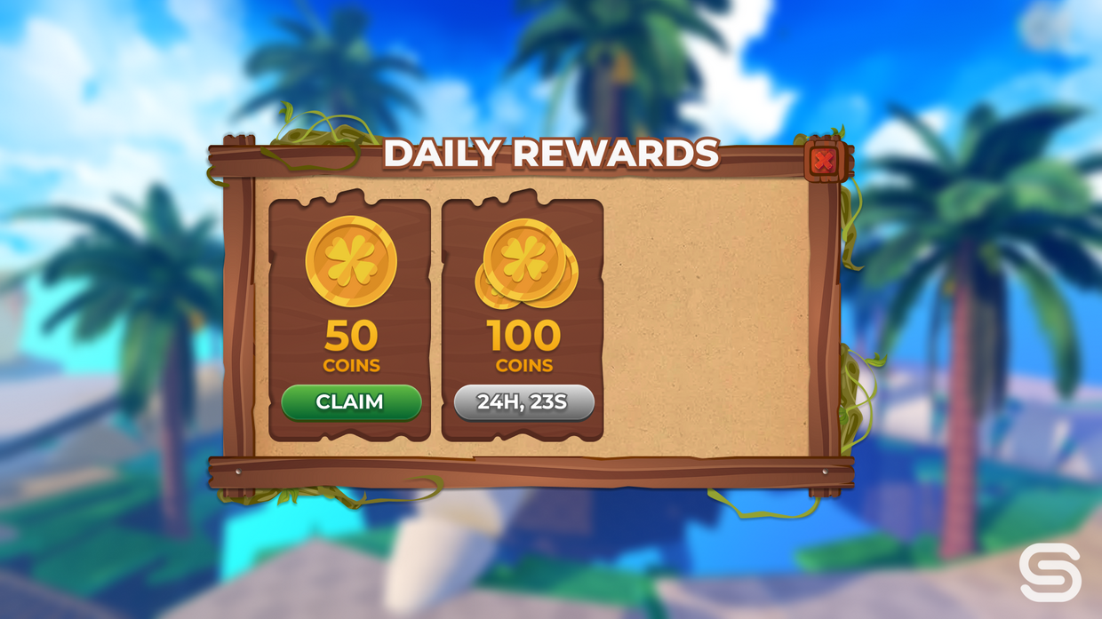 Roblox User Interface Design