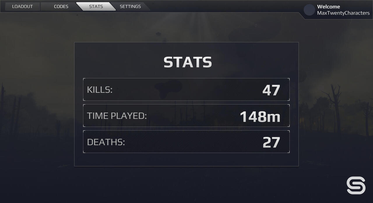 Roblox User Interface Design