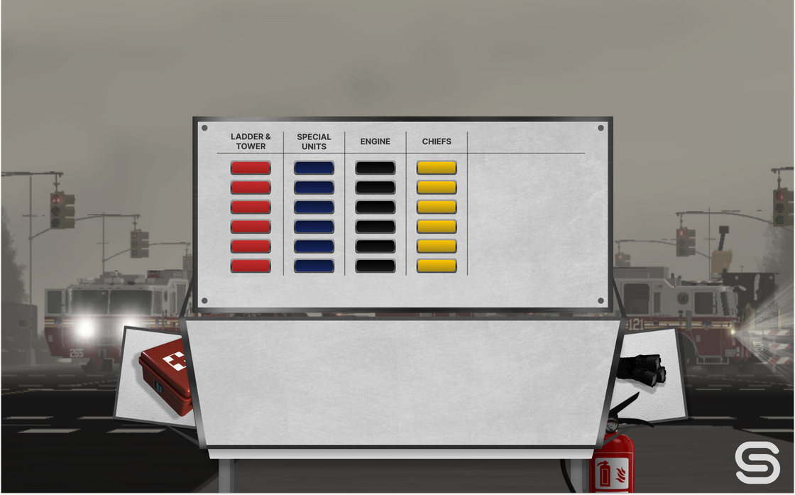 Roblox User Interface Design