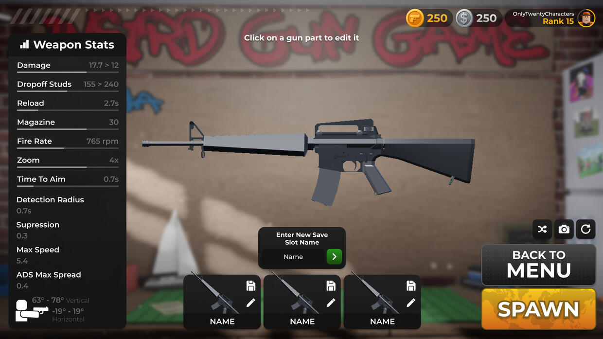 ROBLOX Catch a Bee Roblox Game UI User Interface Design