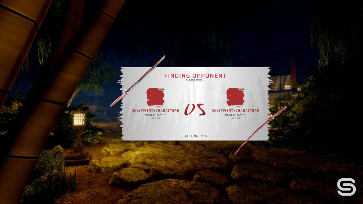 ROBLOX Edo Shoguns Legacy Game User Interface Design