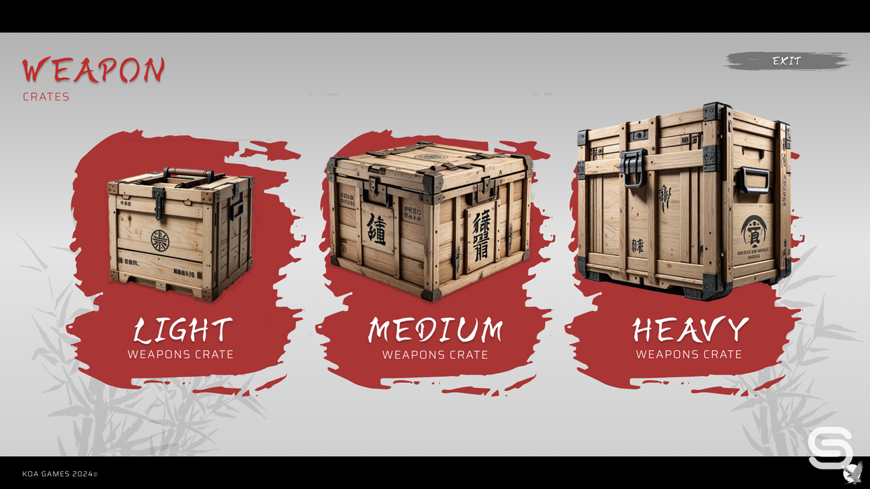 Roblox User Interface Design