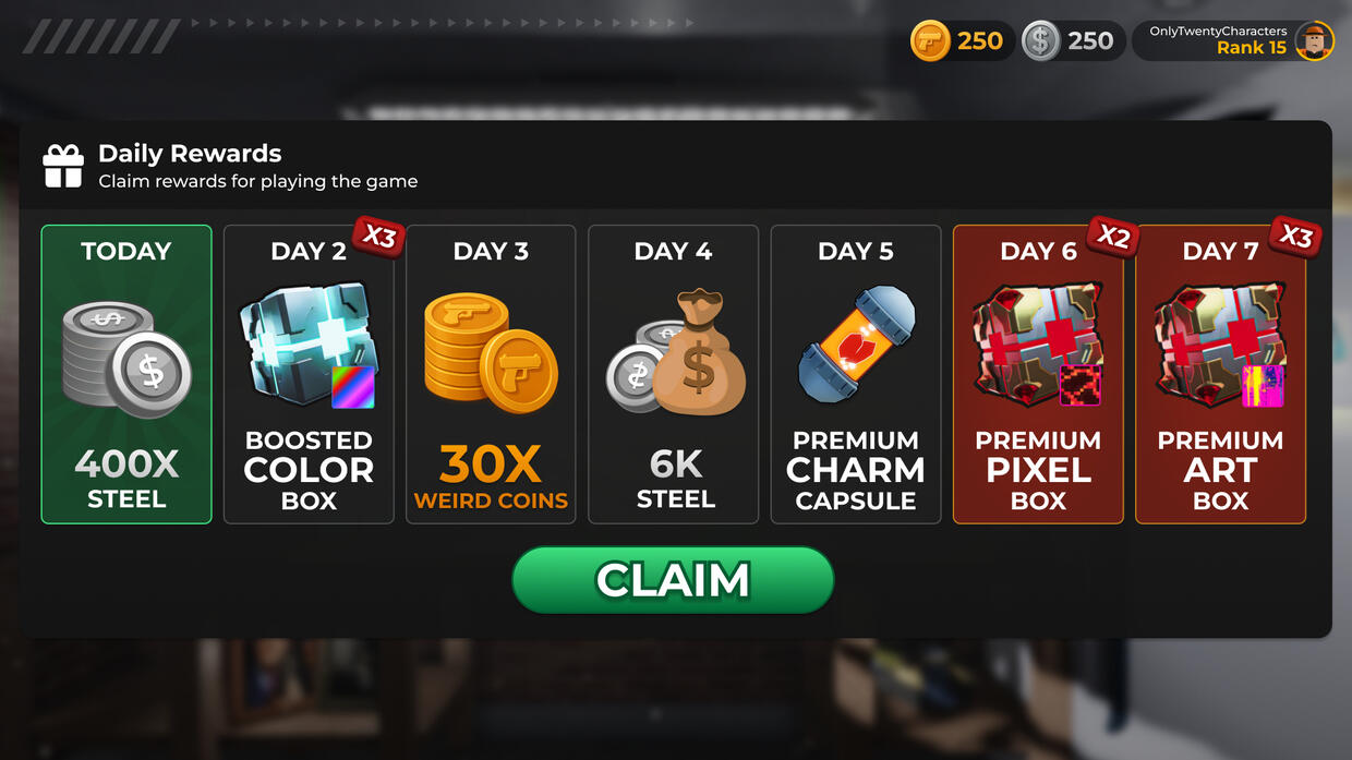 ROBLOX Catch a Bee Roblox Game UI User Interface Design