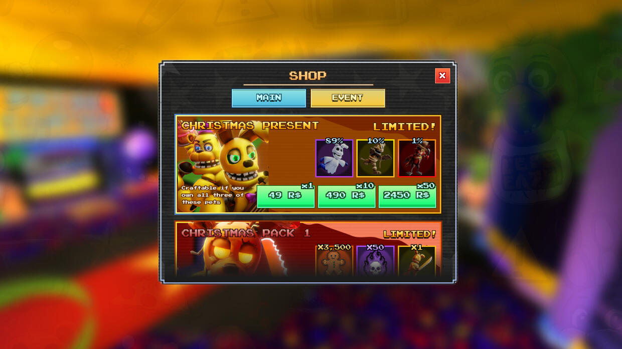 ROBLOX FNTD 2 UI DESIGN FRAMES STYFLUX