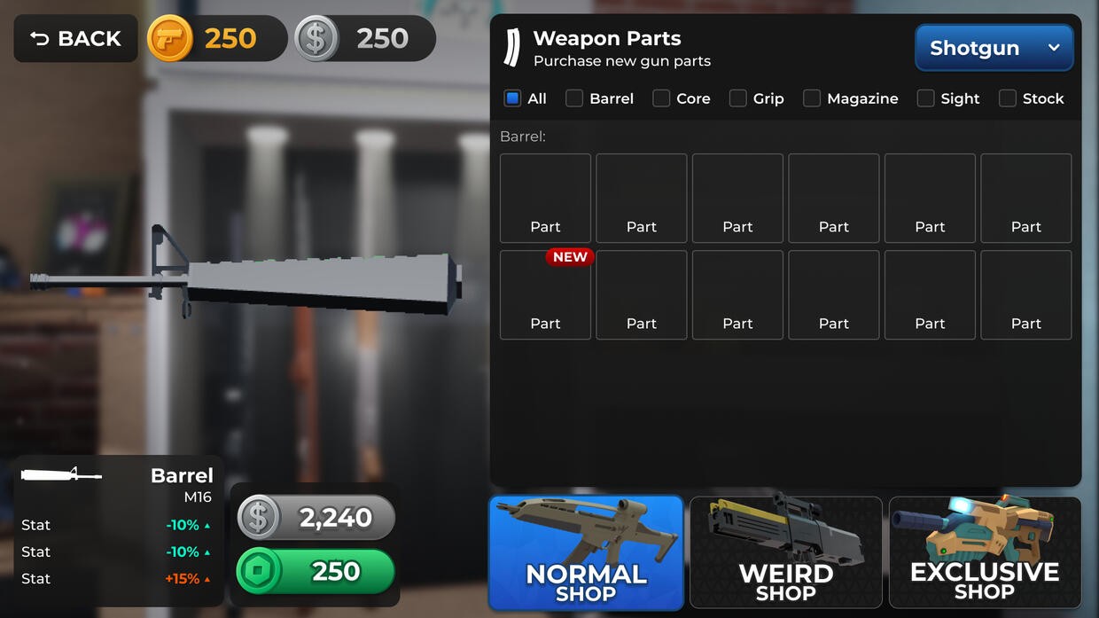 ROBLOX Catch a Bee Roblox Game UI User Interface Design