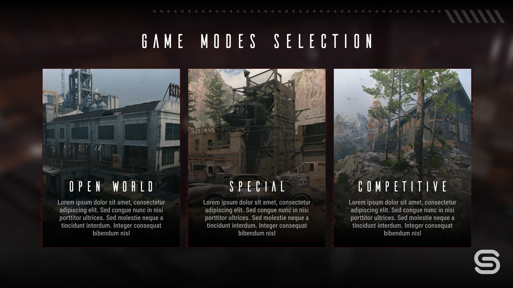 ROBLOX Edo Shoguns Legacy Game User Interface Design