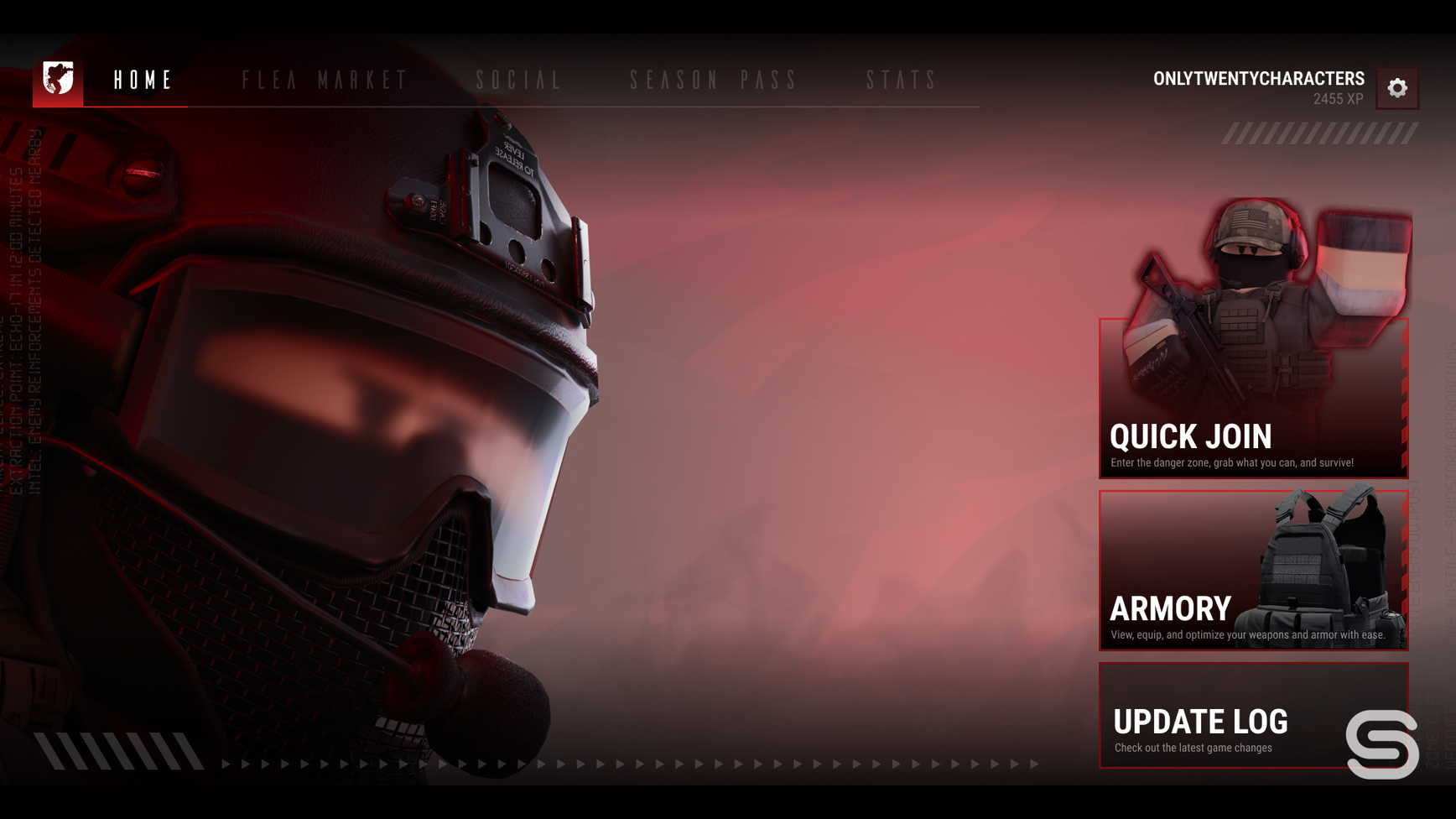 ROBLOX Edo Shoguns Legacy Game User Interface Design