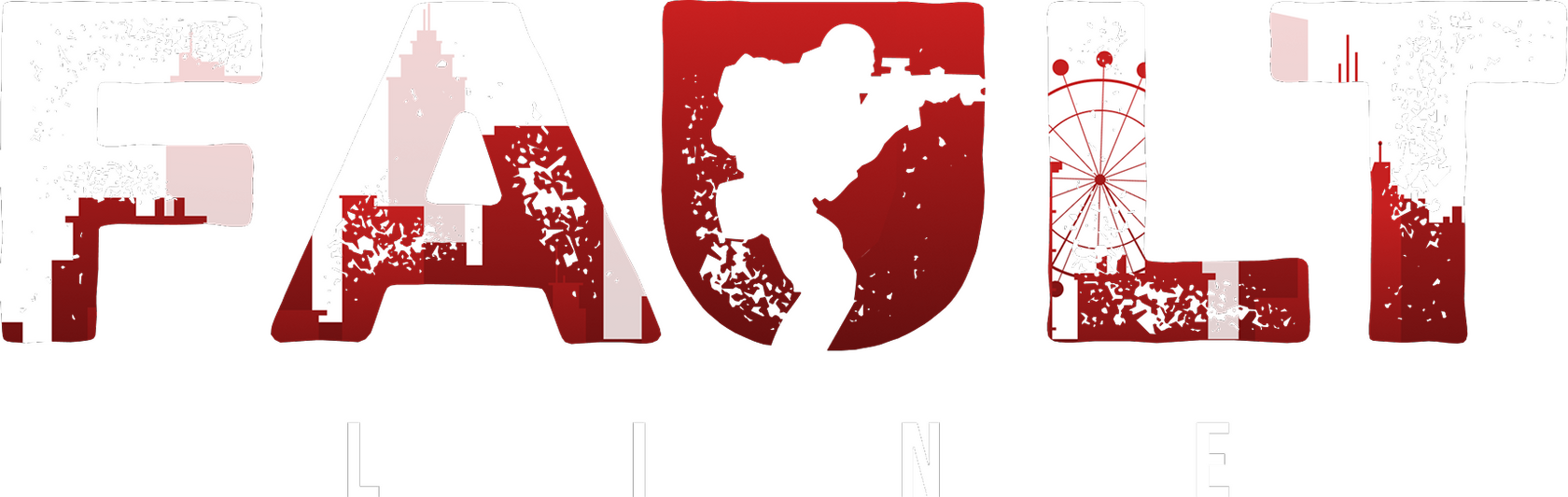 Fault Line Logo